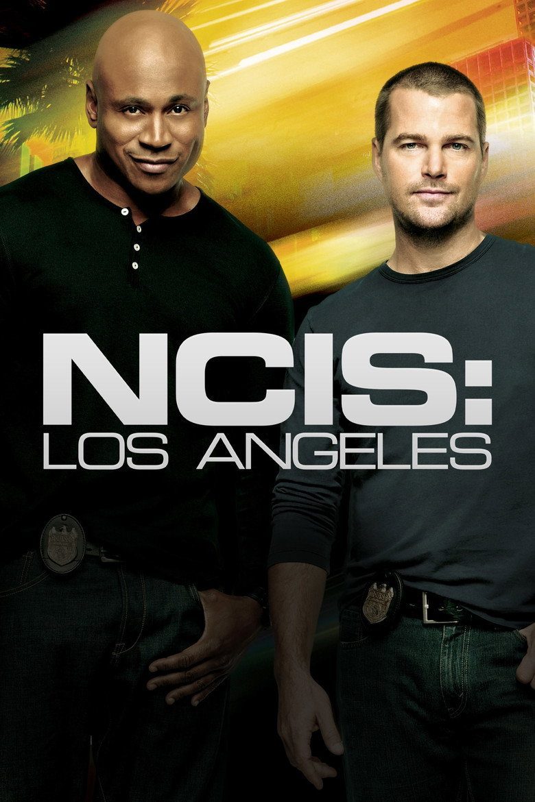 NCIS: Los Ángeles Temporada 3