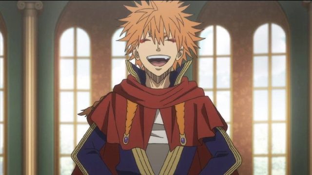 Black Clover S01E21