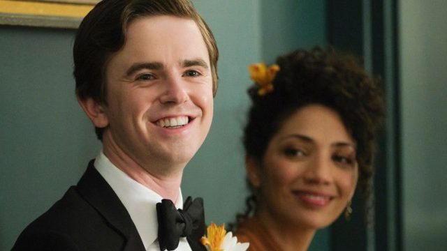 The Good Doctor S03E04