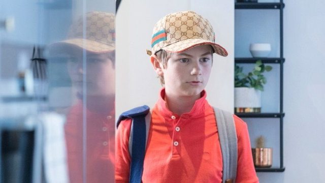 Bonus Family S03E05