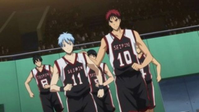 Kuroko no Basket S01E13