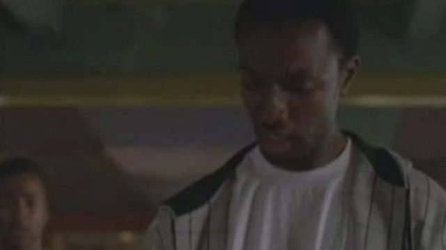 Héroes S00E15