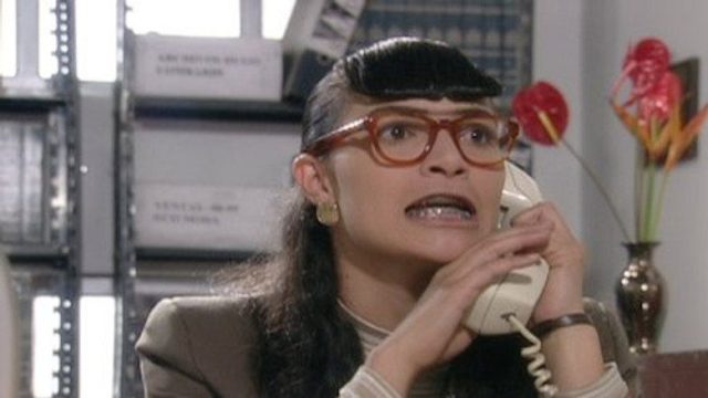 Yo soy Betty, la fea S01E207