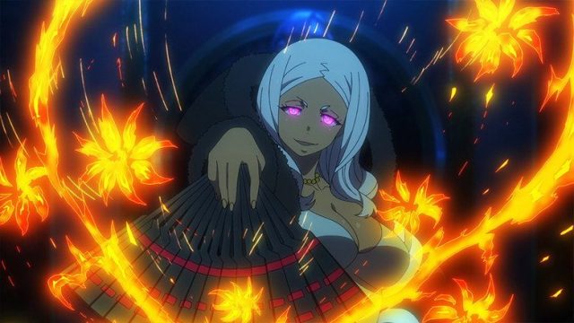 Fire Force S01E06