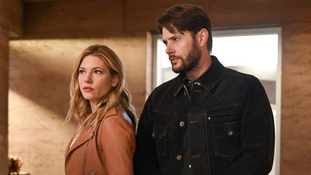Big Sky S02E18
