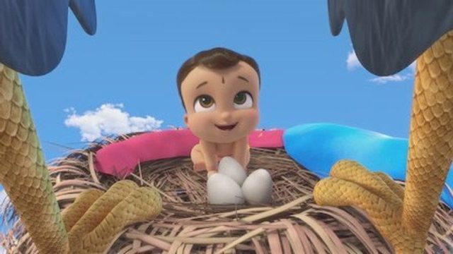 El Pequeño Bheem S02E03