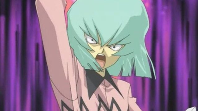 Yu-Gi-Oh! Duelo de Monstruos S01E58