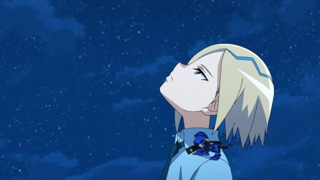 Bakugan: Battle Planet S01E36