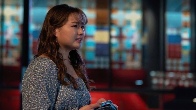 Algún día seré la novia de alguien S01E11