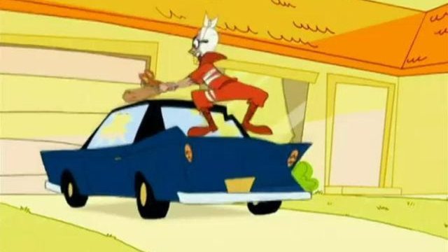 Poochini S01E26