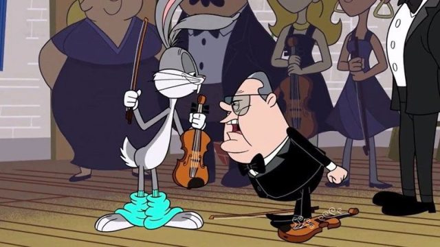 New Looney Tunes S03E20