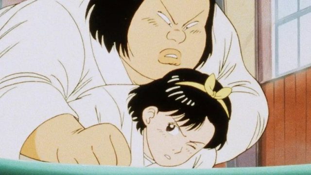 YAWARA! S01E10