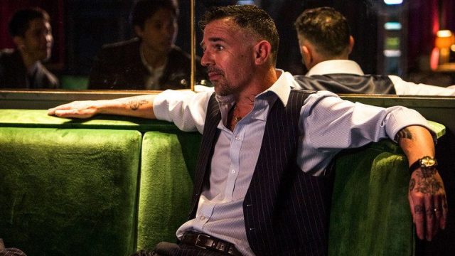 Deber/Vergüenza S01E03