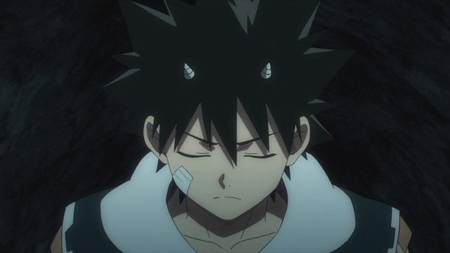 Radiant S02E15