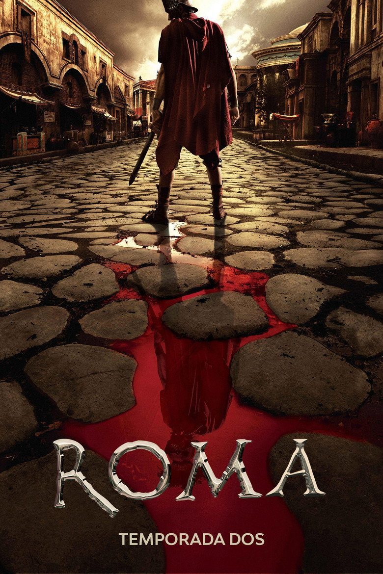 Roma Temporada 2