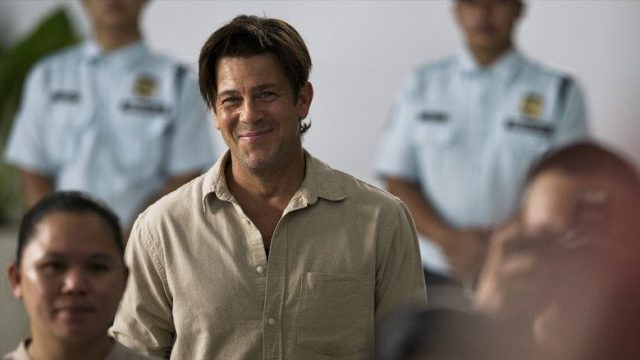 Almost Paradise S02E06