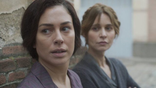 Las chicas del cable S05E06