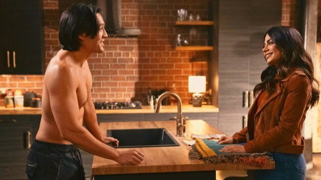 Con amor S01E05