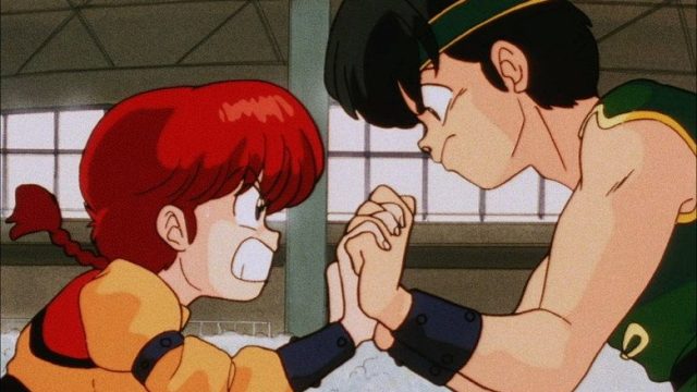 Ranma ½ S01E27