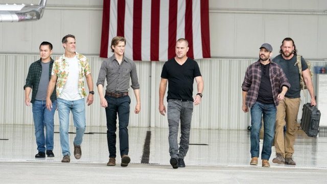 MacGyver S03E02