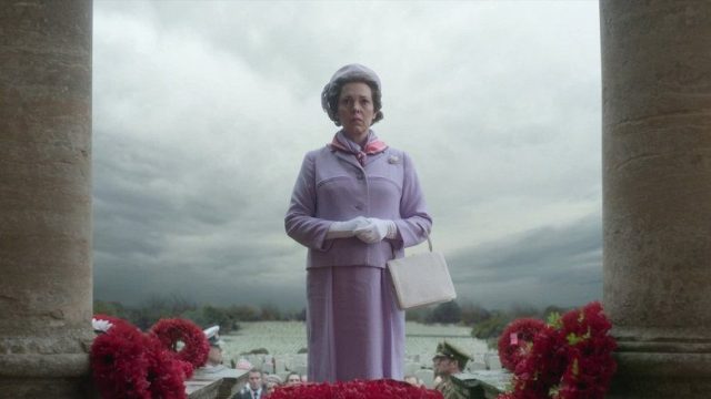 The Crown S03E08
