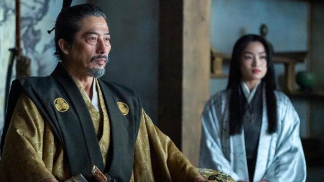 Shōgun S01E02