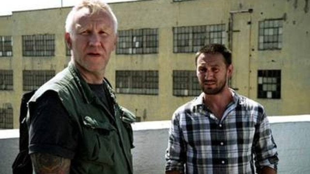 The Walking Dead S00E28