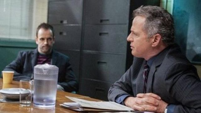 Elementary S01E17