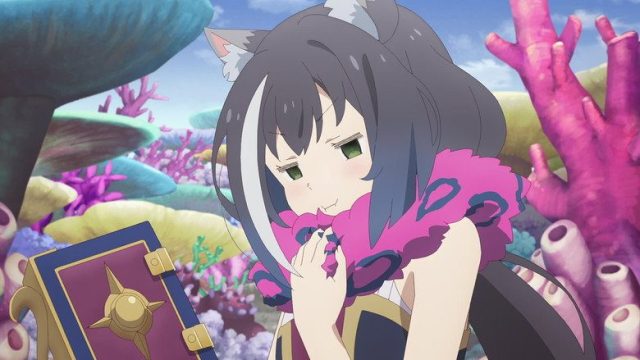 Princess Connect! Re:Dive S02E01