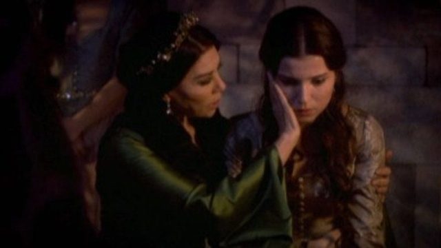El Sultán S01E10