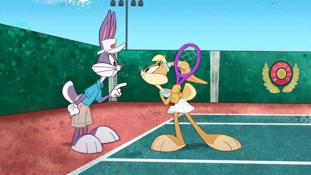 El Show de los Looney Tunes S01E02