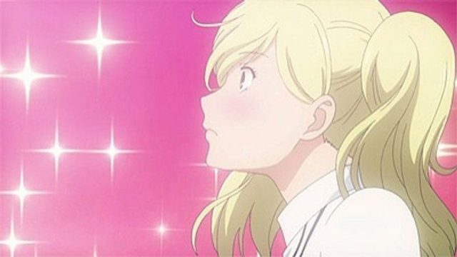 Hatsukoi Limited. S01E03