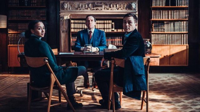 Profesor T S02E06