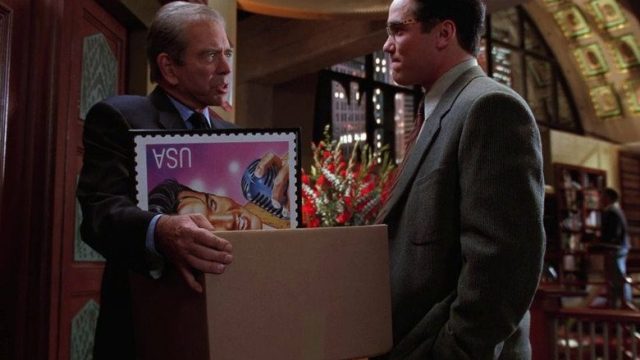 Lois & Clark: Las nuevas aventuras de Superman S04E10