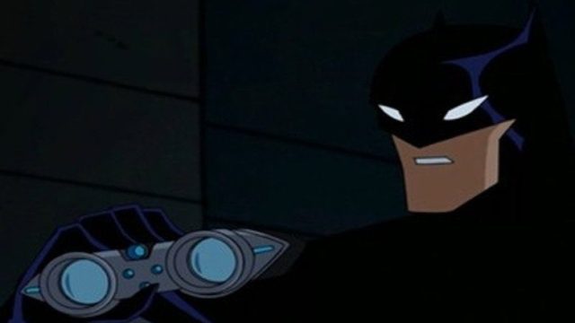 The Batman S00E07