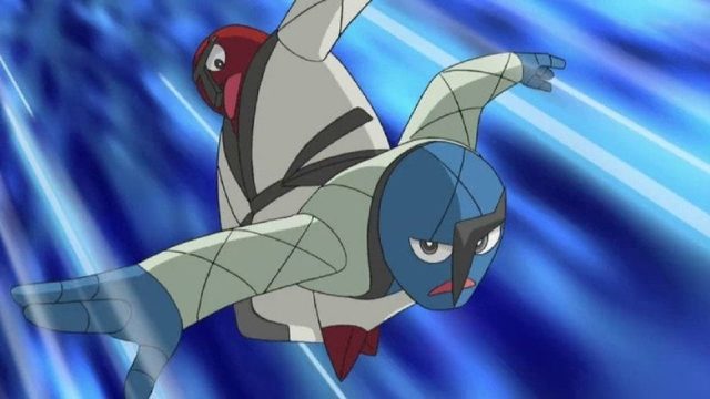 Pokémon S15E25