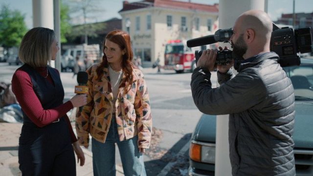 Dulces magnolias S04E06