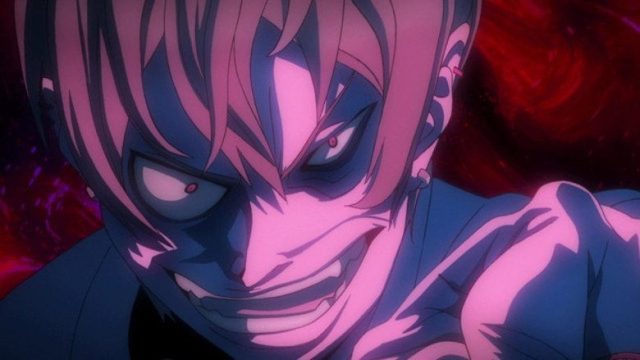 Triage X S01E01