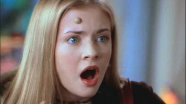 Sabrina, la bruja adolescente S01E14