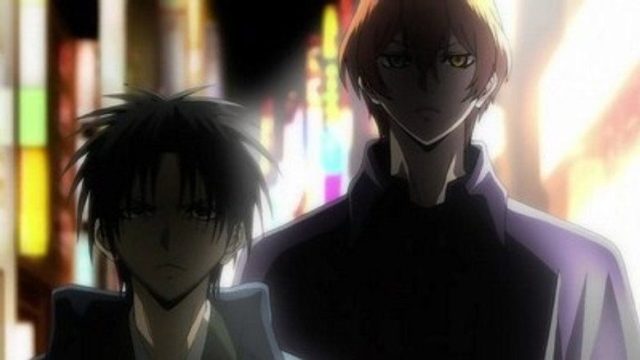 Nurarihyon no Mago S02E02