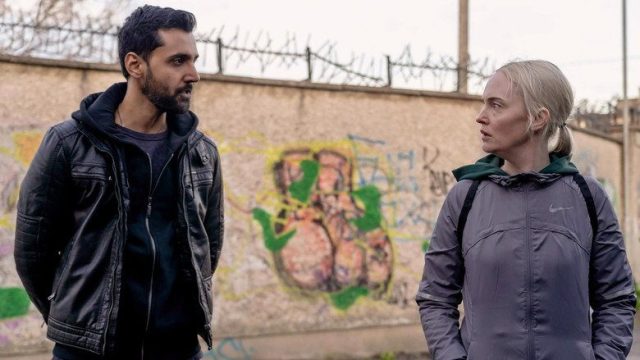 Cold Courage S01E03