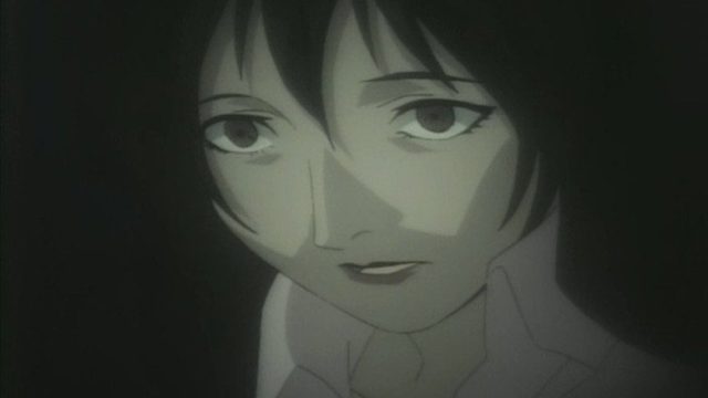 Boogiepop Phantom S01E02