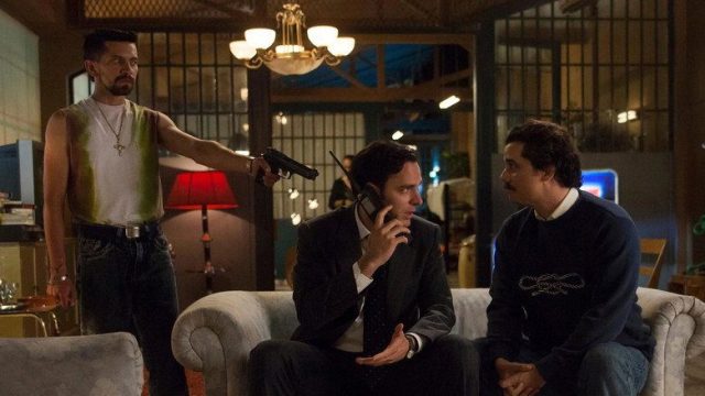 Narcos S01E10