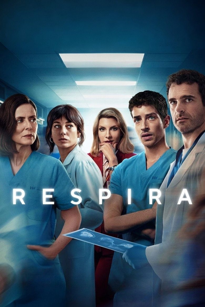 Respira Temporada 3