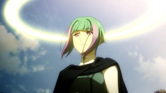 Metallic Rouge S01E08