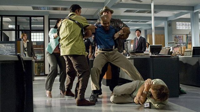Dexter S02E07