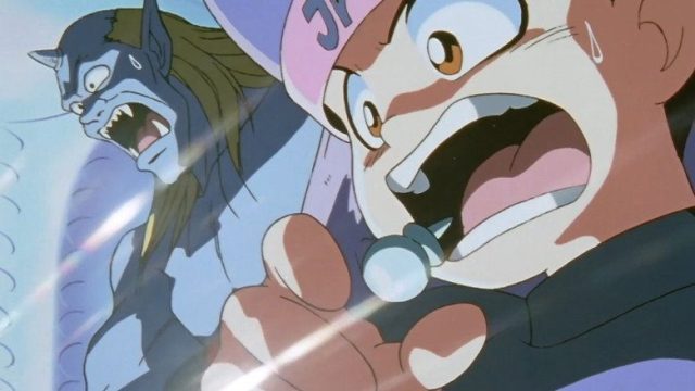 Yu Yu Hakusho S02E24