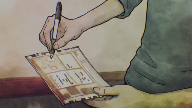 Yami Shibai S07E01