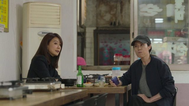 Queenmaker S01E03
