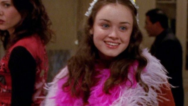 Las Chicas Gilmore S01E06